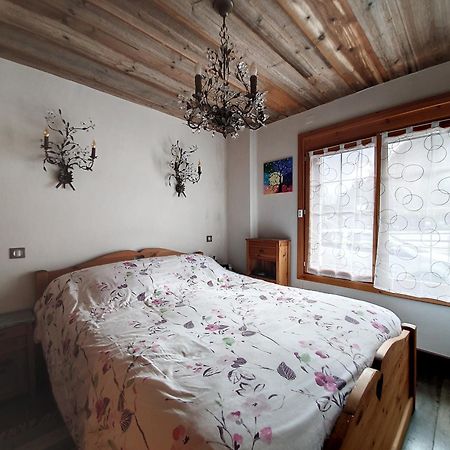 Appartement Favre 73 Moutiers  Kültér fotó